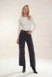 JEAN WIDE LEG ART
