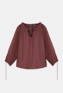 BLUSA NATALIE