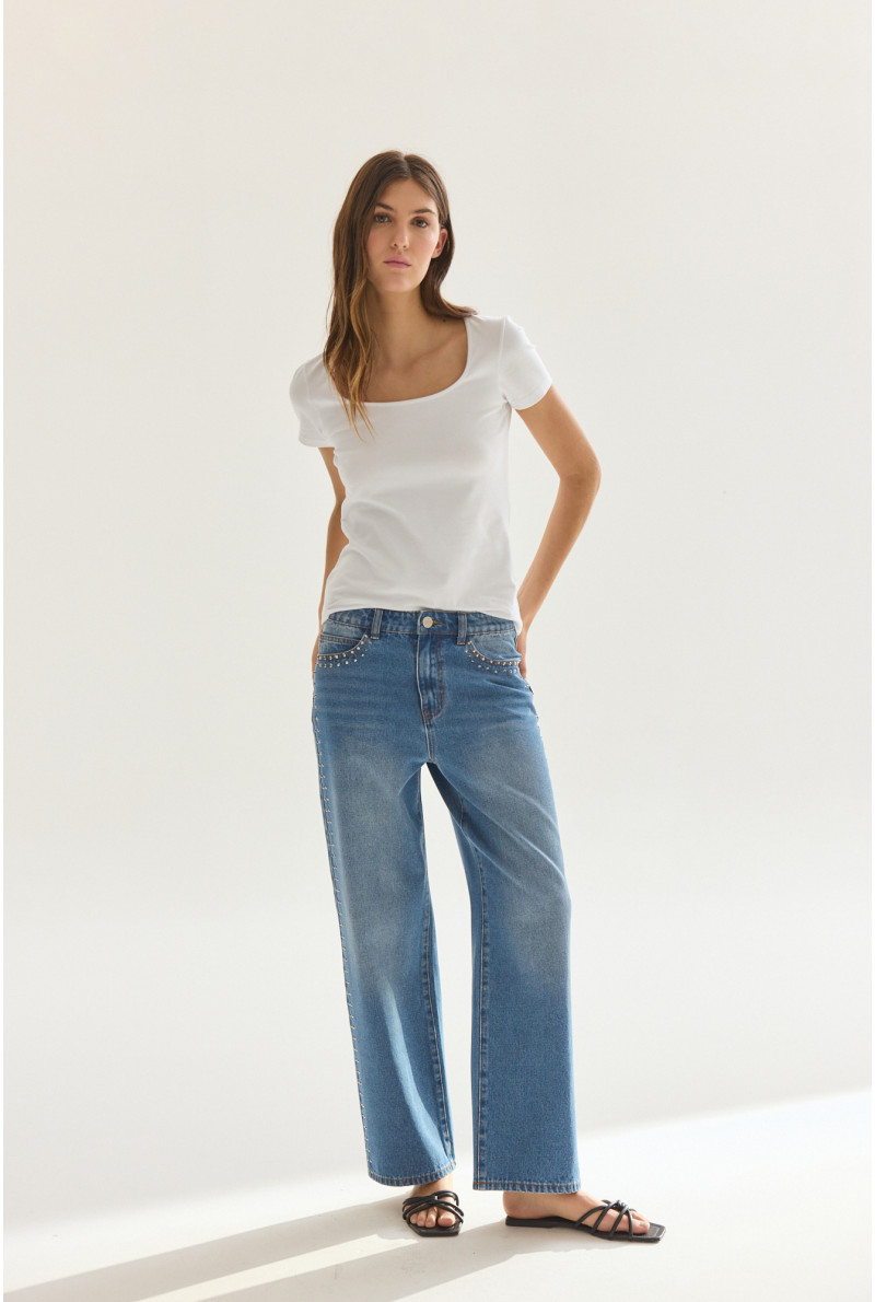 JEAN STRAIGHT SIMON