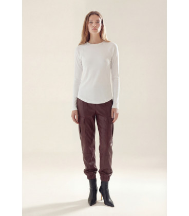 REMERA MANGA RAGLAN KYLIE