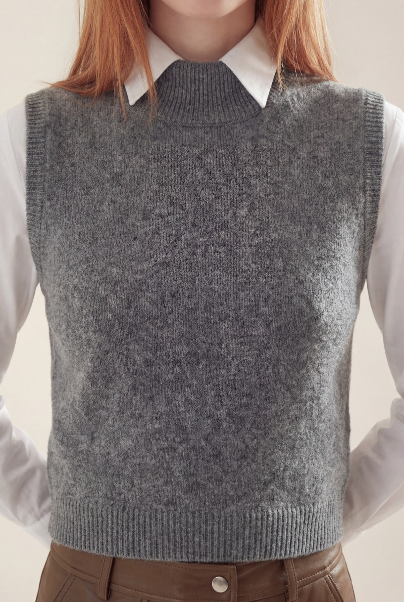 AMERICANA POLERA SIMONE