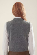 AMERICANA POLERA SIMONE