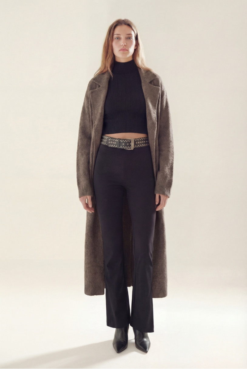 PANTALON OXFORD CLAPTON