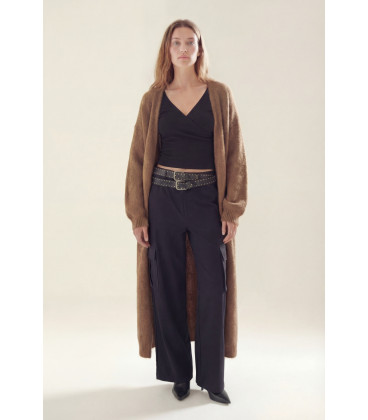 REMERA CRUZADA KYLIE