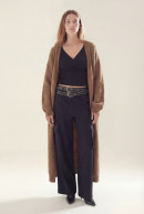 REMERA CRUZADA KYLIE