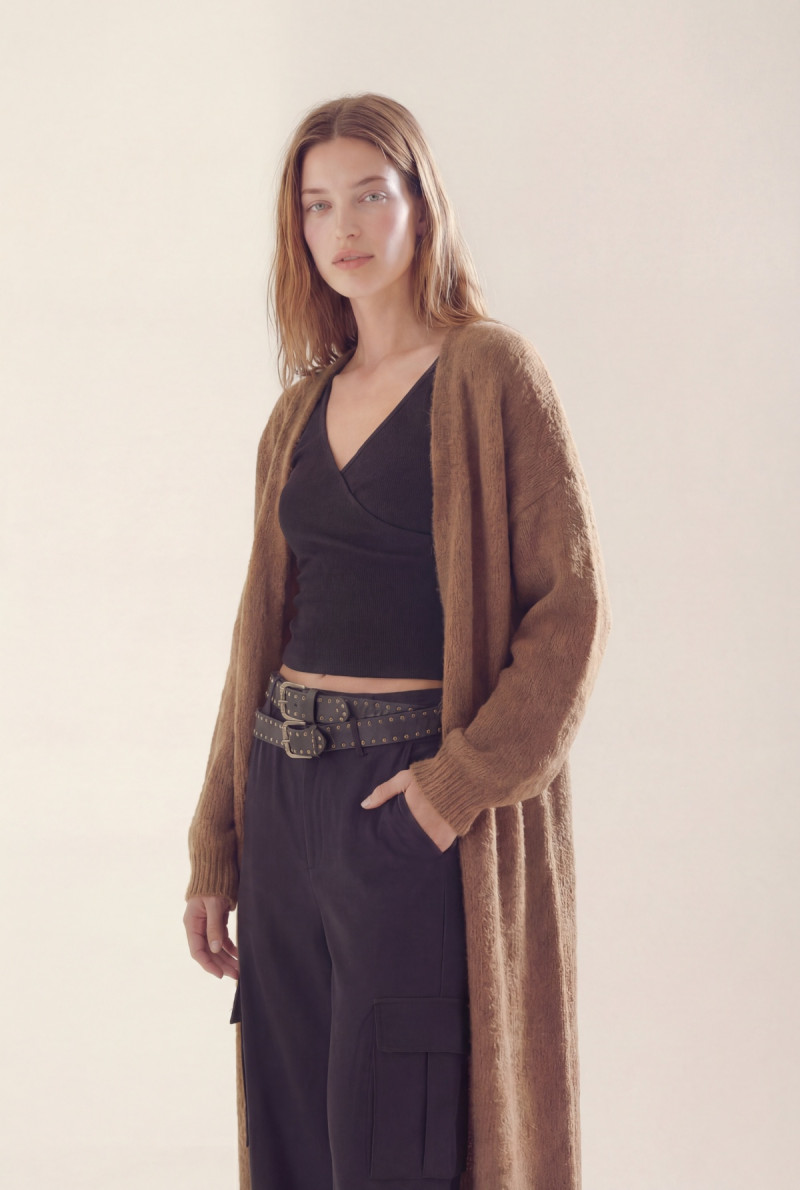 REMERA CRUZADA KYLIE