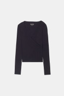 REMERA CRUZADA KYLIE