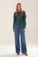 REMERA C/R M/C AMY