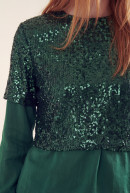REMERA C/R M/C AMY