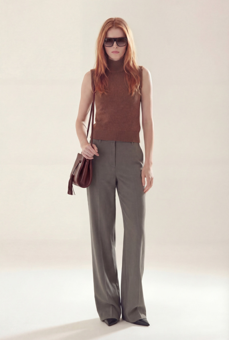 AMERICANA POLERA SIMONE