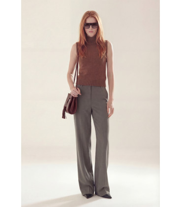 AMERICANA POLERA SIMONE