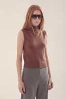 AMERICANA POLERA SIMONE