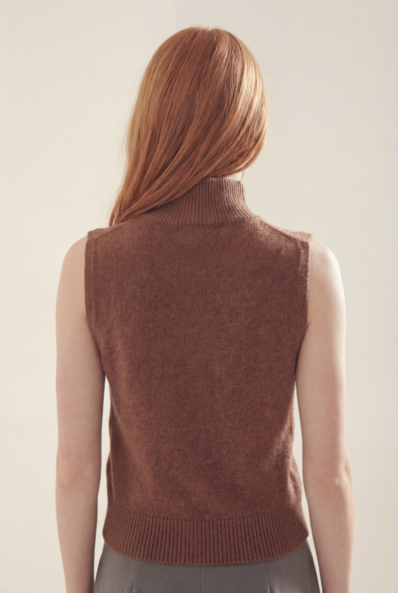 AMERICANA POLERA SIMONE