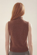 AMERICANA POLERA SIMONE