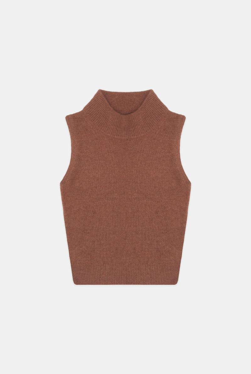 AMERICANA POLERA SIMONE