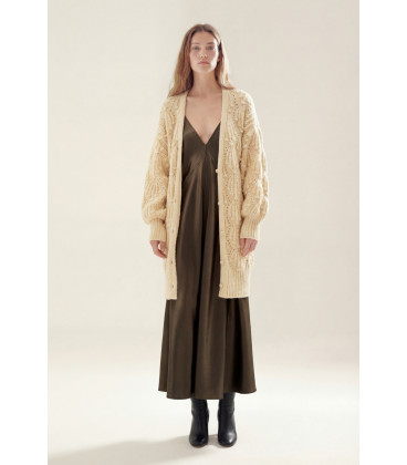 CARDIGAN JOLIE