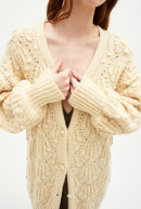 CARDIGAN JOLIE