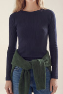 REMERA MANGA RAGLAN LOUIS