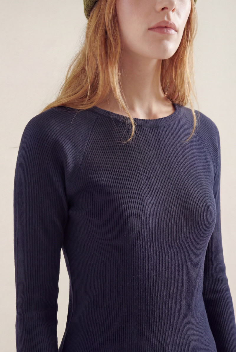 REMERA MANGA RAGLAN LOUIS