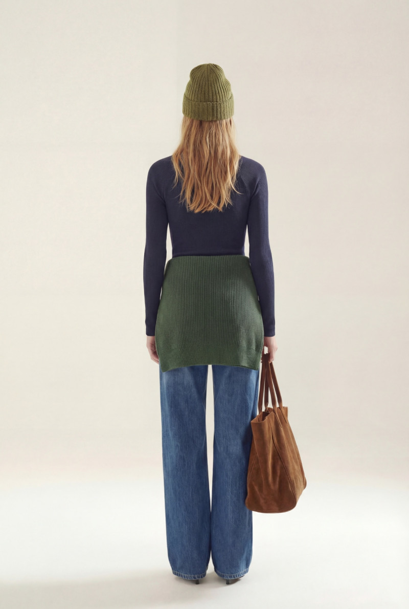 REMERA MANGA RAGLAN LOUIS