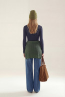 REMERA MANGA RAGLAN LOUIS