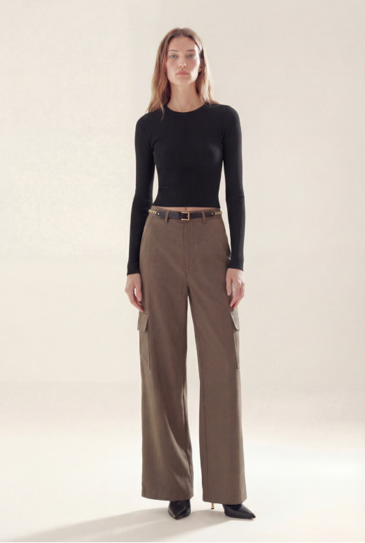 REMERA MANGA LARGA KYLIE