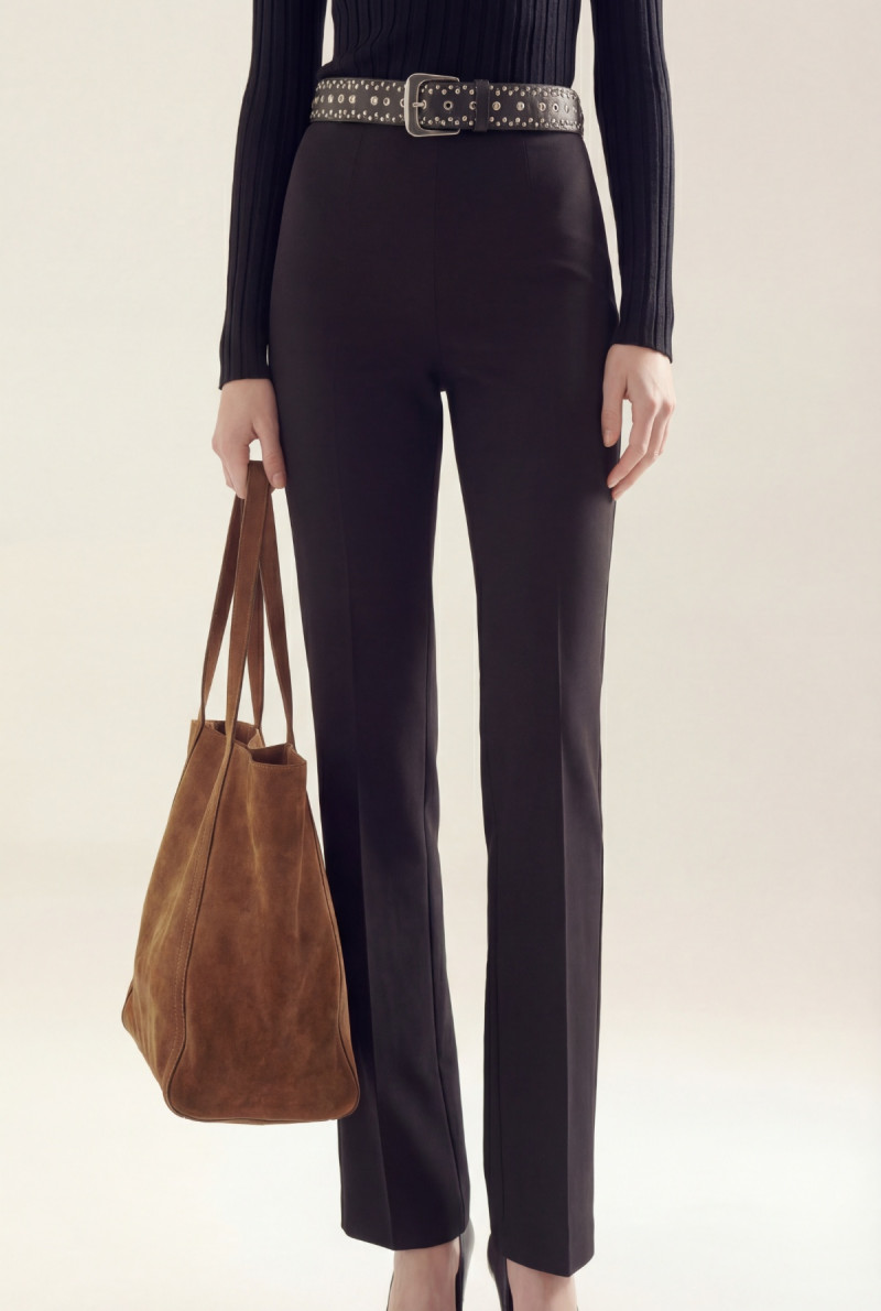 PANTALON RECTO CLAPTON