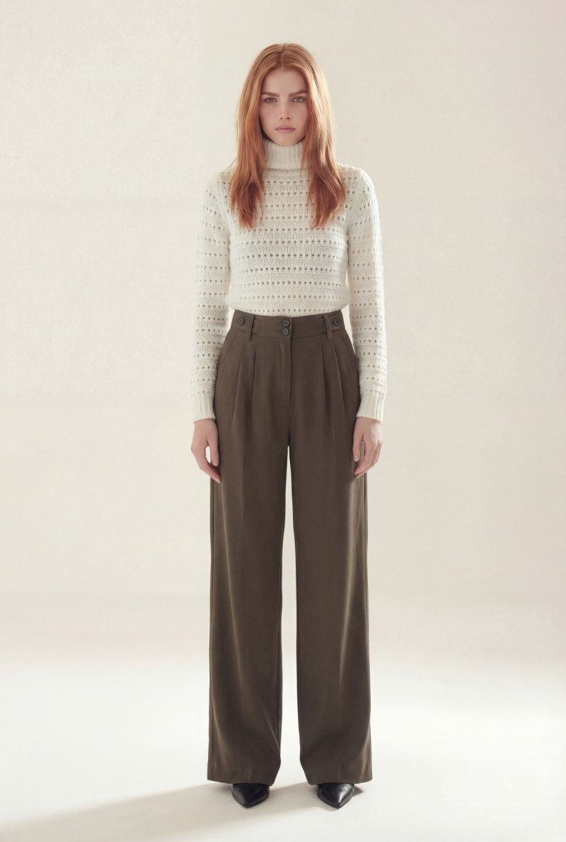 PANTALON HENDRIX