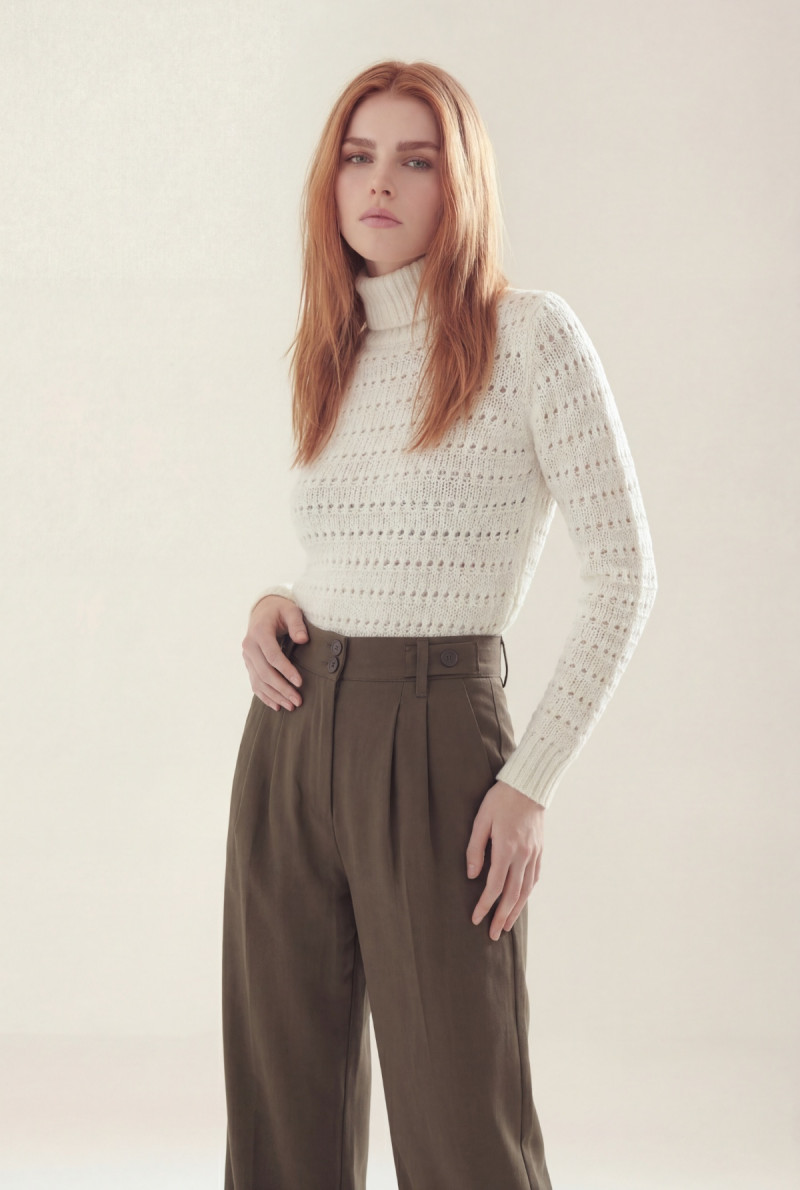 PANTALON HENDRIX