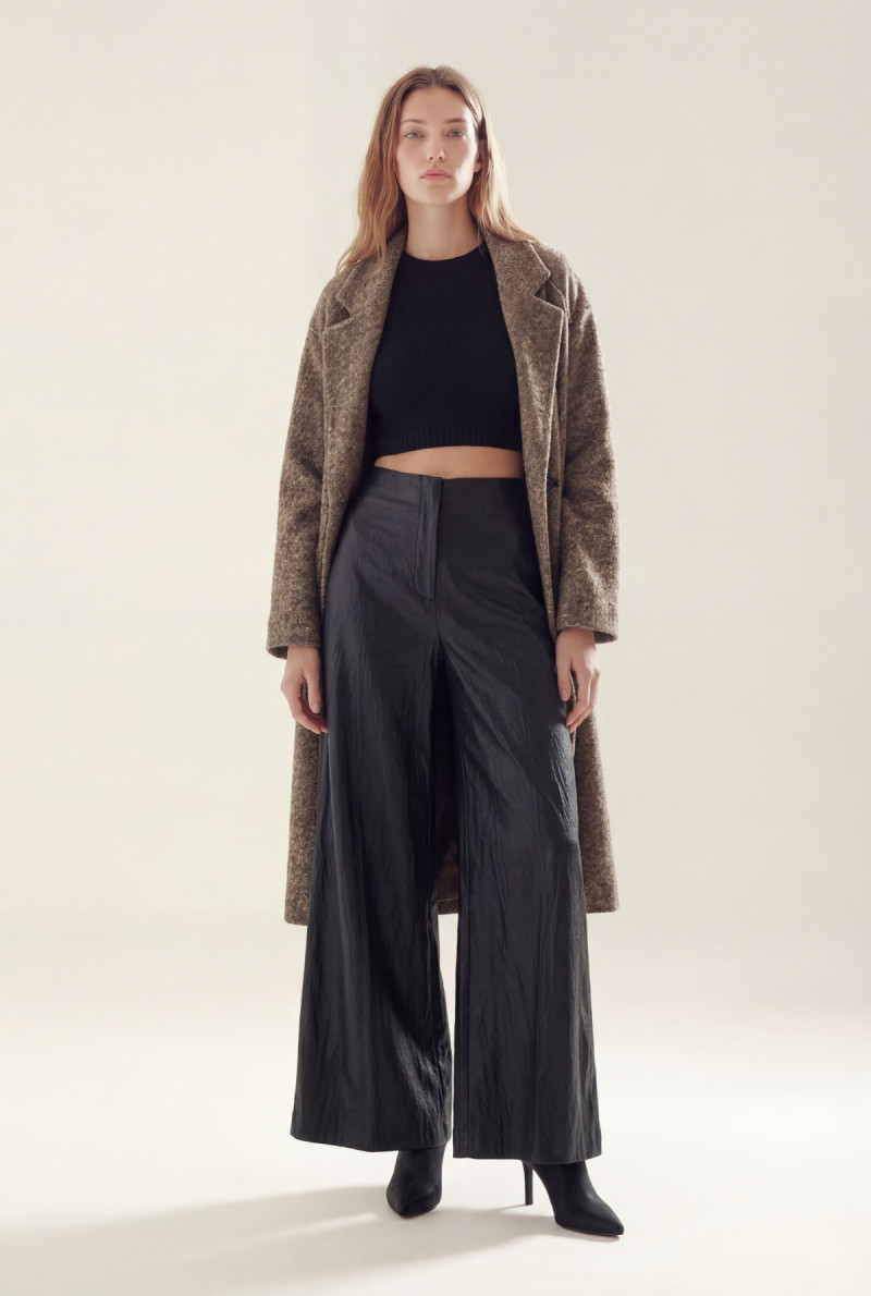 PANTALON SUPER ANCHO FRANZ