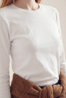 REMERA MANGA LARGA NAOMI