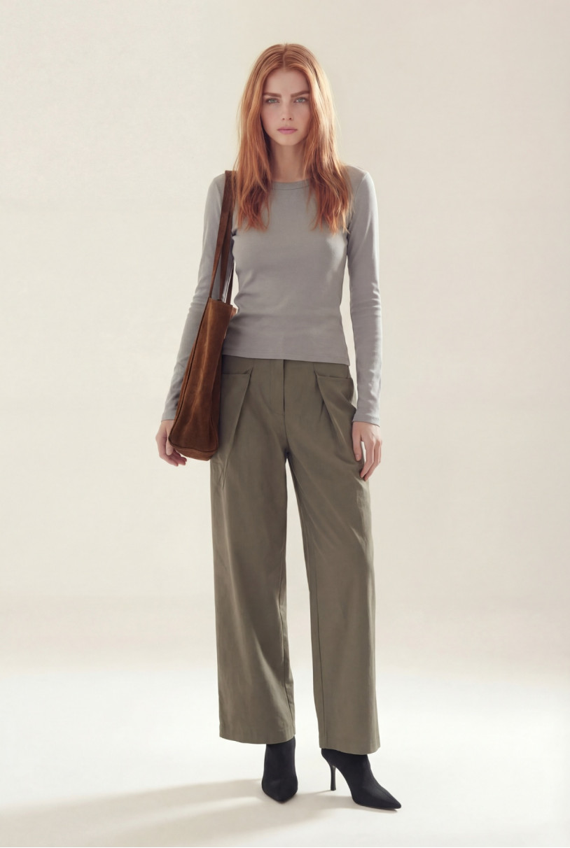 REMERA MANGA LARGA NAOMI