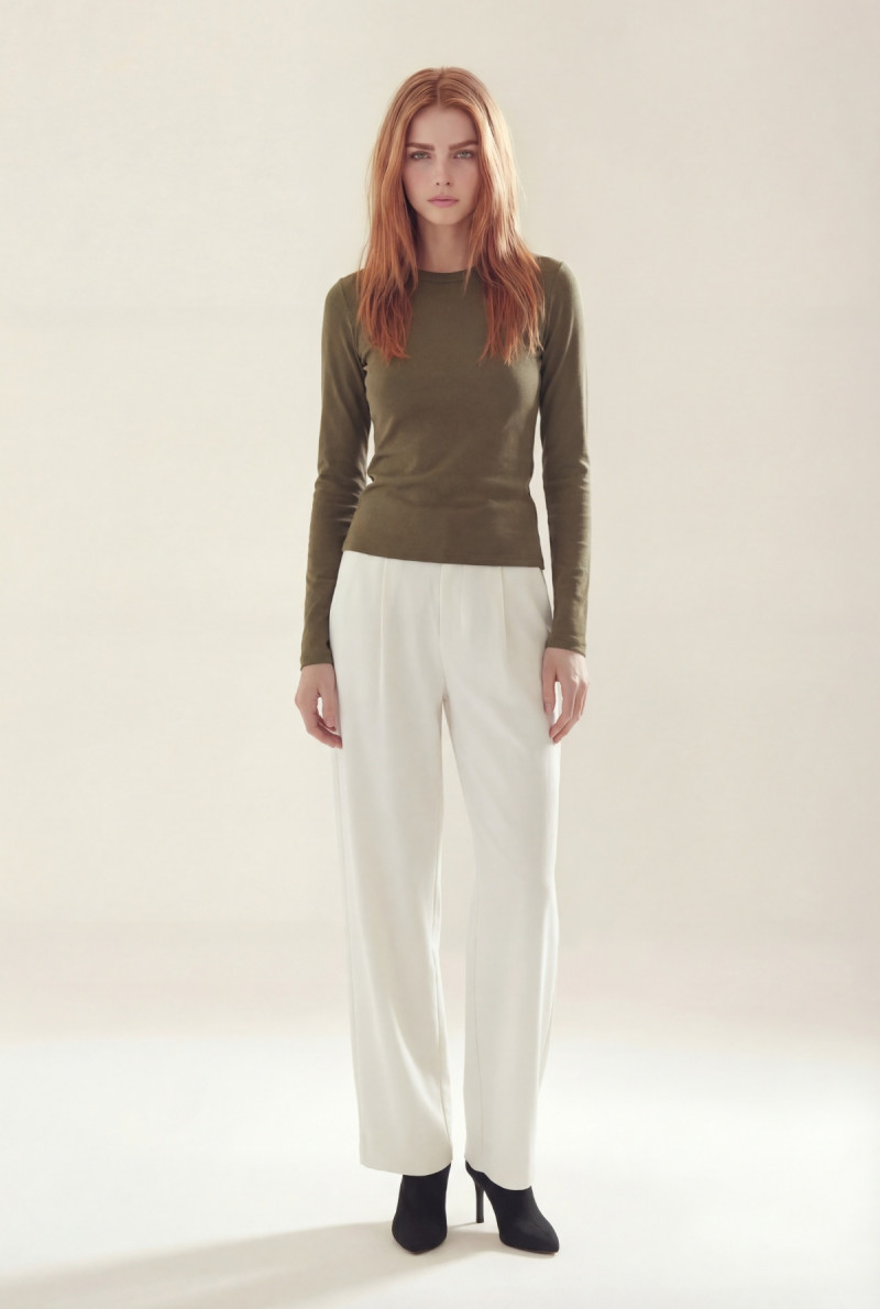 REMERA MANGA LARGA NAOMI