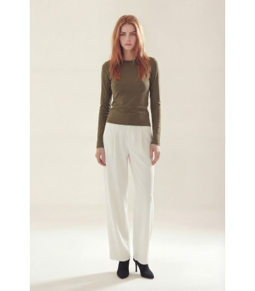 REMERA MANGA LARGA NAOMI