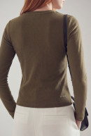 REMERA MANGA LARGA NAOMI