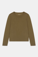 REMERA MANGA LARGA NAOMI