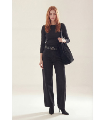 REMERA  MANGA LARGA NAOMI