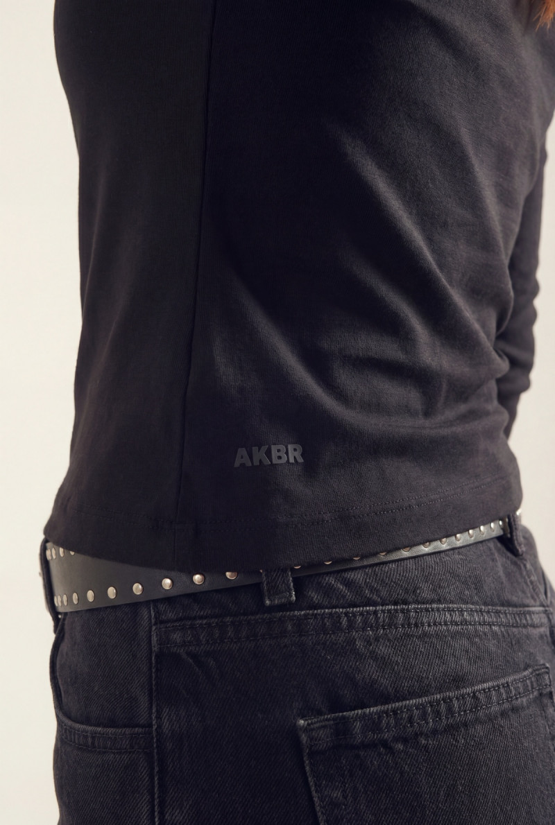 REMERA  MANGA LARGA NAOMI