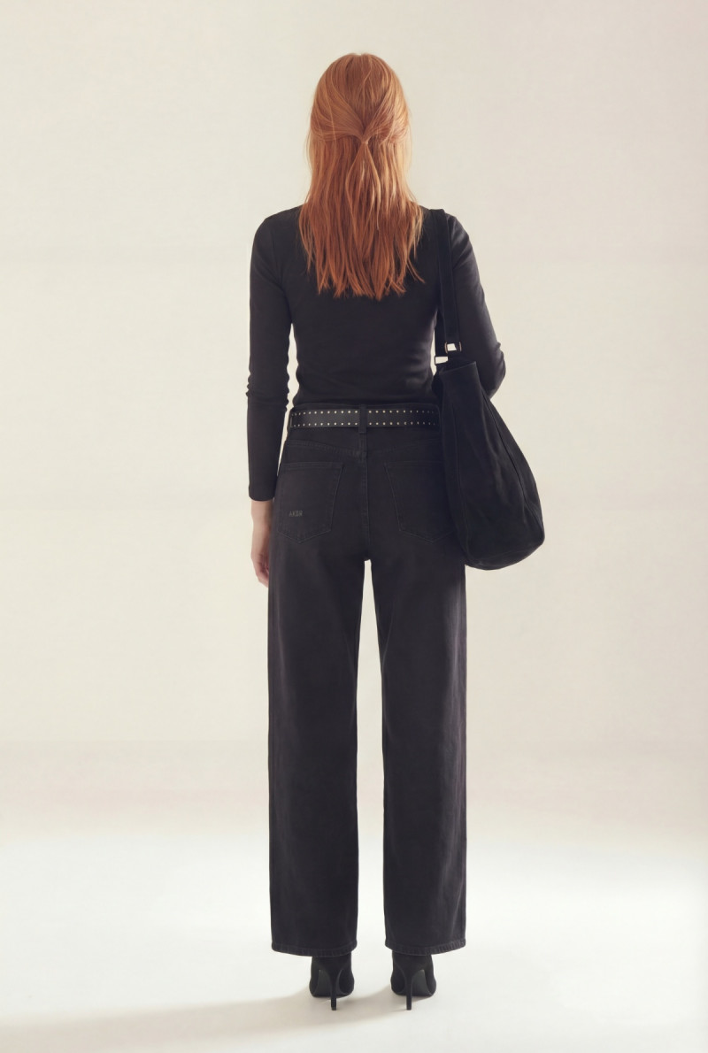 REMERA  MANGA LARGA NAOMI