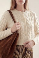 CARDIGAN BILLIE