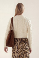 CARDIGAN BILLIE