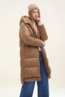 CAMPERA LARGA NINA