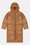 CAMPERA LARGA NINA