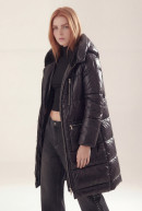 CAMPERA LARGA NINA
