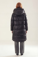CAMPERA LARGA NINA