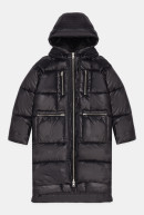 CAMPERA LARGA NINA