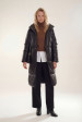 CAMPERA MONK