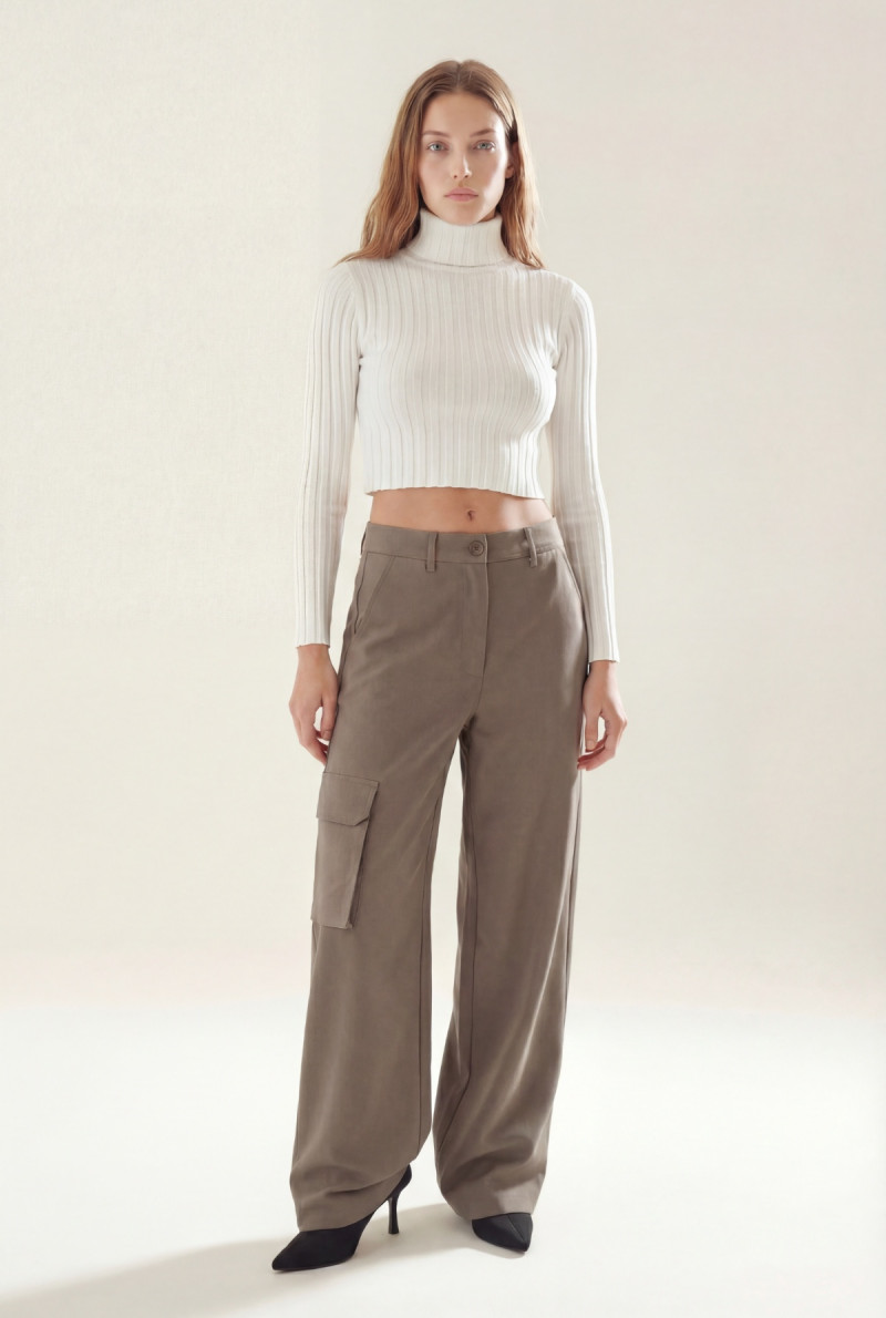 PANTALON CARGO BONNIE