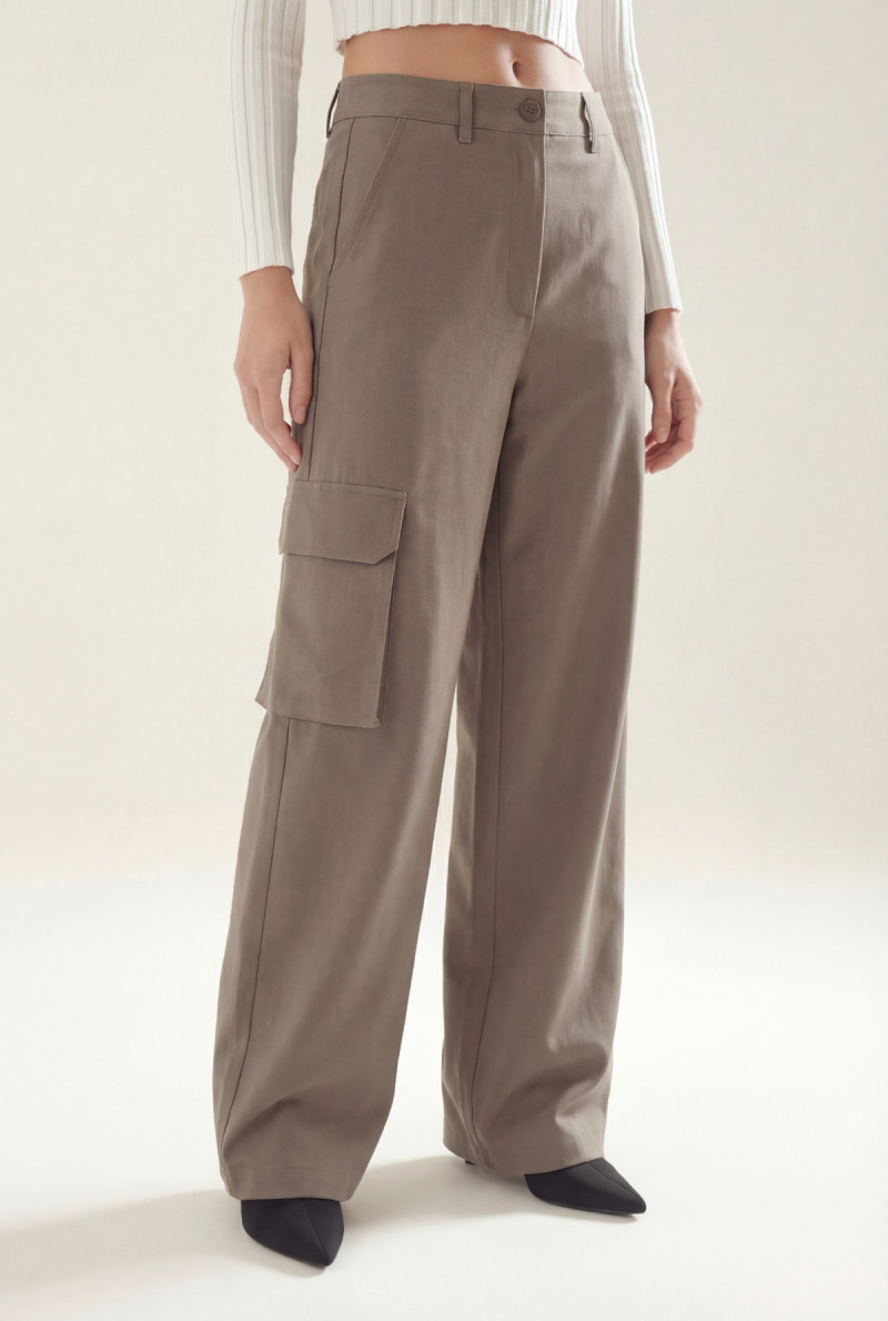 PANTALON CARGO BONNIE