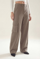 PANTALON CARGO BONNIE